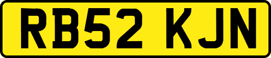 RB52KJN