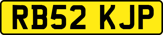 RB52KJP