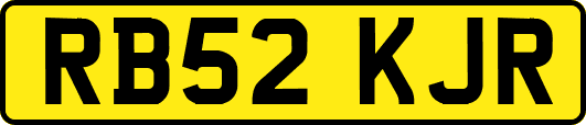 RB52KJR