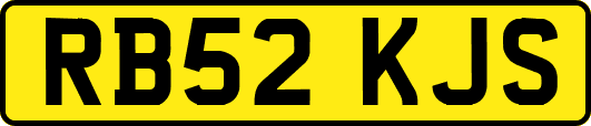 RB52KJS