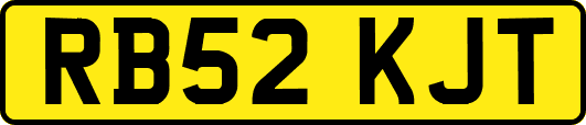RB52KJT