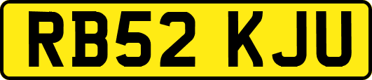 RB52KJU