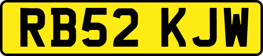 RB52KJW