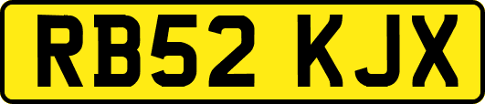 RB52KJX