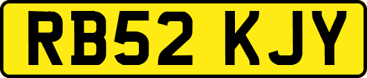 RB52KJY