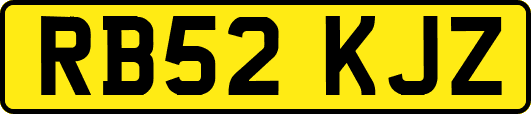 RB52KJZ