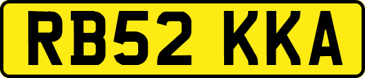 RB52KKA