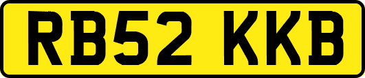 RB52KKB