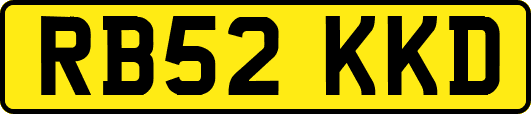 RB52KKD