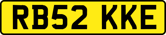 RB52KKE