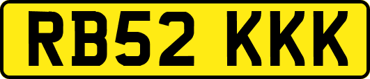 RB52KKK