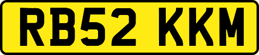 RB52KKM
