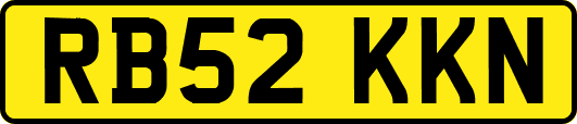 RB52KKN