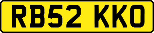 RB52KKO