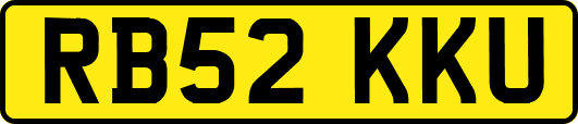 RB52KKU
