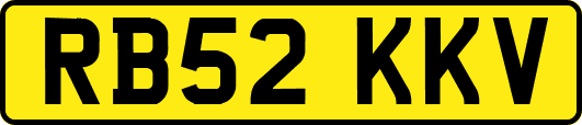 RB52KKV
