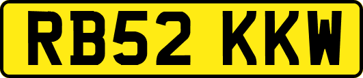RB52KKW