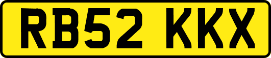 RB52KKX