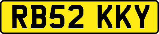RB52KKY