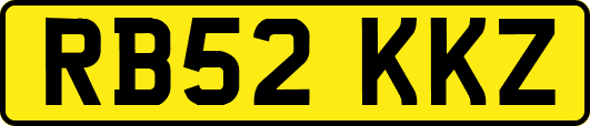 RB52KKZ