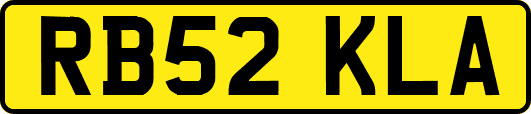 RB52KLA