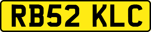 RB52KLC