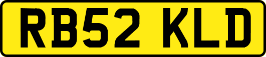 RB52KLD