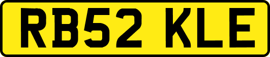RB52KLE