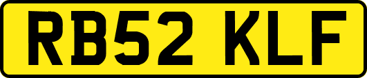 RB52KLF