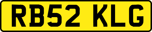 RB52KLG