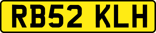 RB52KLH
