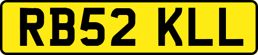 RB52KLL