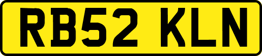 RB52KLN