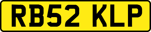 RB52KLP