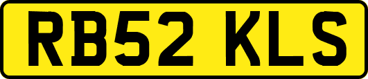 RB52KLS
