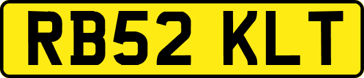 RB52KLT