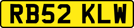 RB52KLW