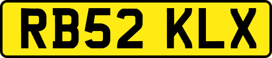 RB52KLX
