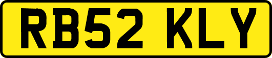 RB52KLY