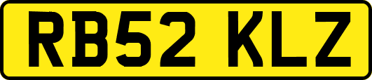RB52KLZ