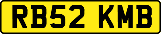 RB52KMB