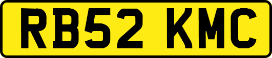 RB52KMC