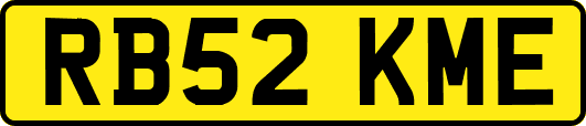 RB52KME