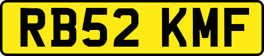 RB52KMF