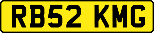 RB52KMG