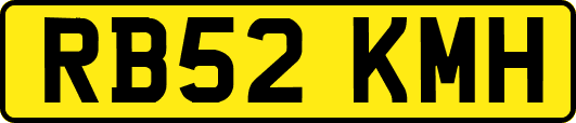RB52KMH