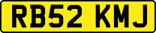 RB52KMJ