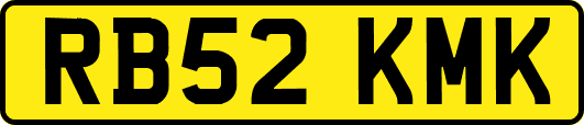 RB52KMK