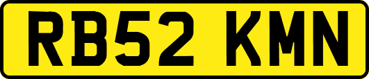 RB52KMN