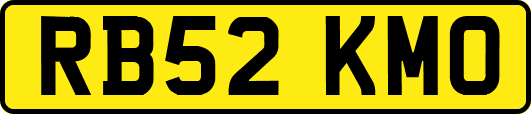 RB52KMO